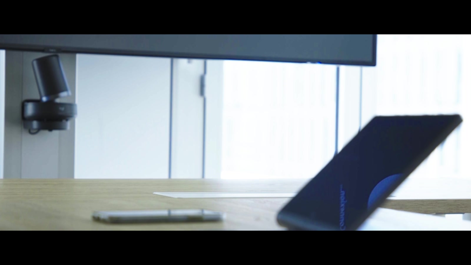Archipel — Utelogy Green IT — image extraite du film