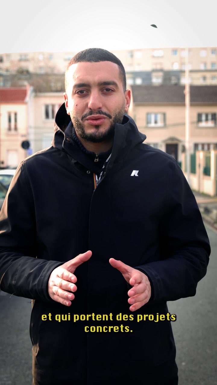 Mohamed Abdi — annonce — image extraite du film